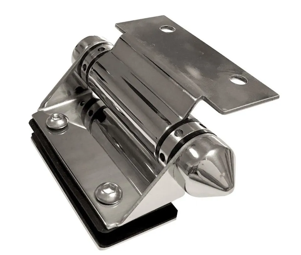 গ্লাস পুল ফেন্সিং গেট কবজা