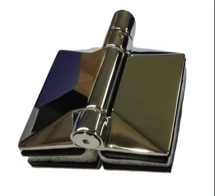 গ্লাস নরম বন্ধ কবজা