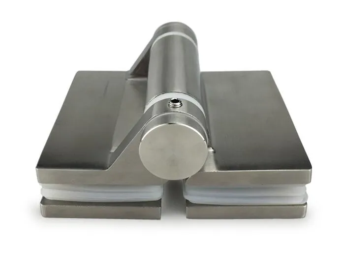 স্ব ক্লোজিং গ্লাস পুল বেড়া গেট কবজা