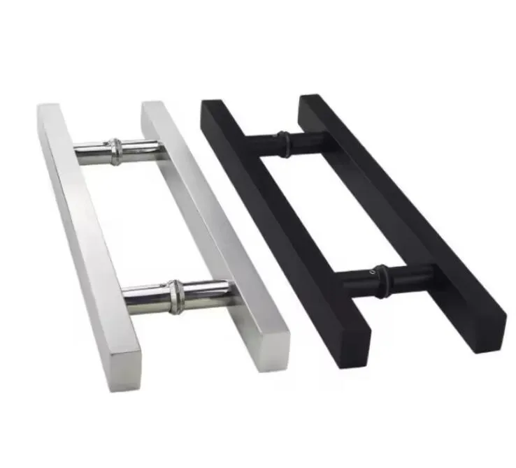 ঝরনা ঘের দরজা হ্যান্ডেল