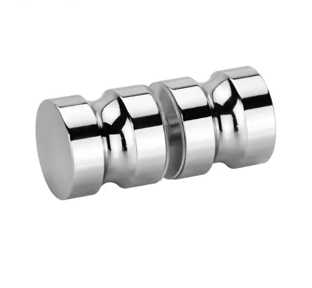 ঝরনা গ্লাস ডোর নব