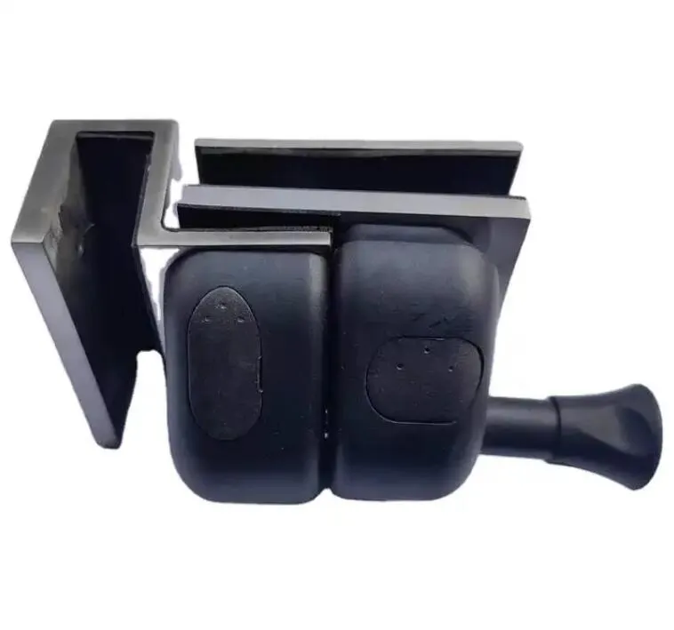 সুইমিং গ্লাস গেট কর্নার ল্যাচ